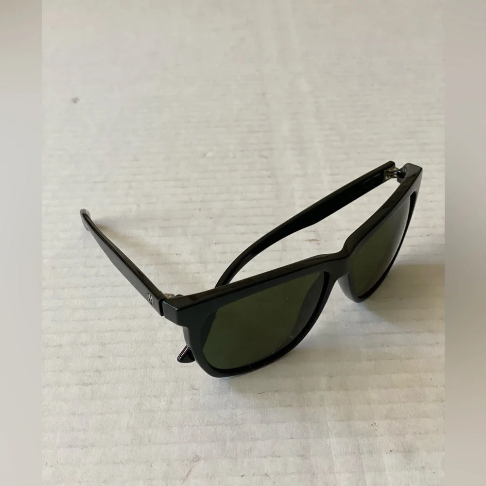 NWOB Electric Visual Studio Watts Sunglasses Black - Picture 6 of 15